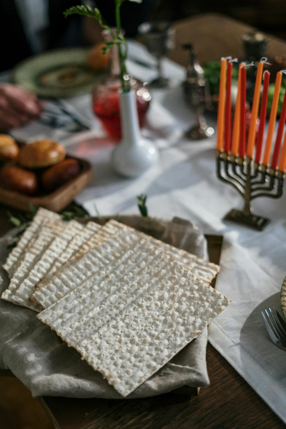 4 Tips for Navigating Passover During Eating Disorder Recovery ...