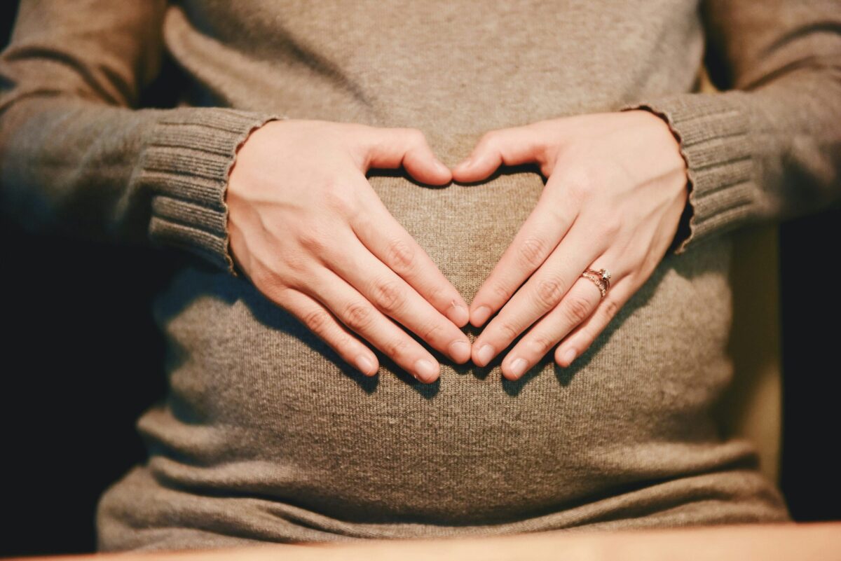 35 Easy Postpartum Meal Prep Ideas: Nourishing Yourself in Eating Disorder Recovery